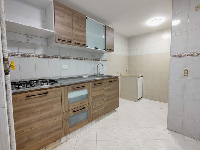 Apartamento en Arriendo en Cedritos, Bogotá - Imagen 1
