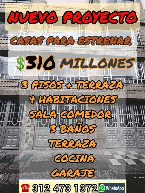 Casa en Venta en Pinar de Suba, Bogotá - Imagen 1