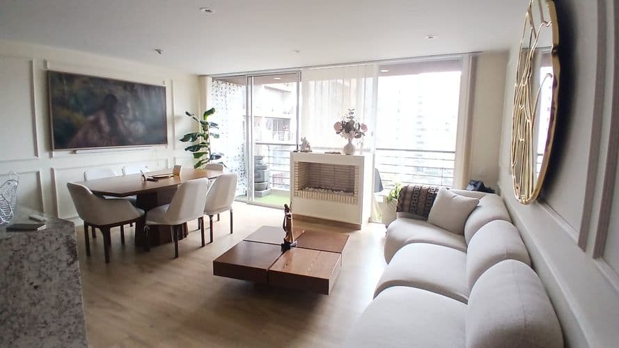 Apartamento en Venta en La felicidad, Bogotá - Imagen 1