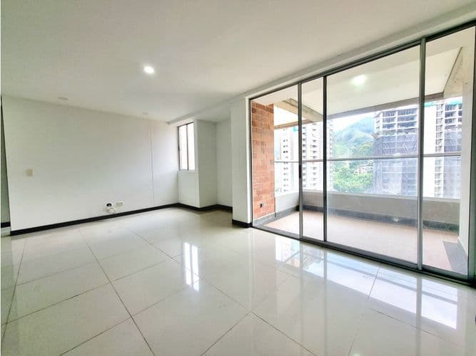 Apartamento en Venta en Aves Maria, Sabaneta - Imagen 1