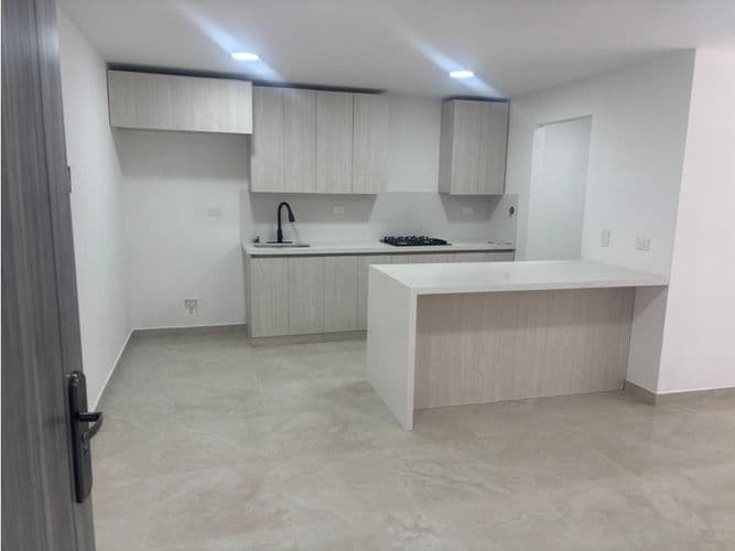 Apartamento en Venta en La castellana, Medellín - Imagen 1