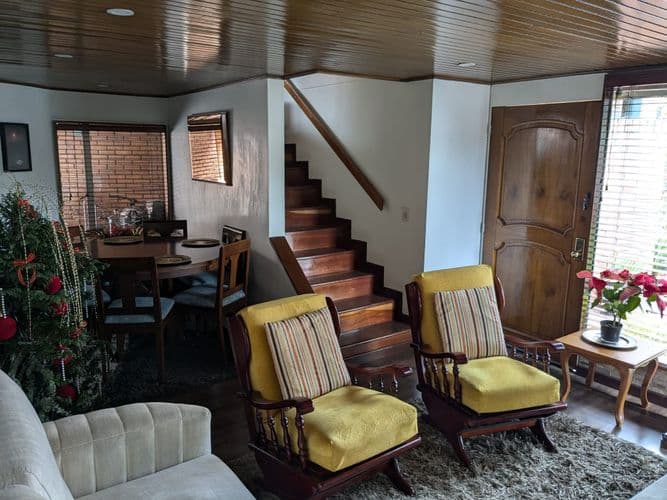 Casa en Venta en Lagos de Torca, Bogotá - Imagen 1