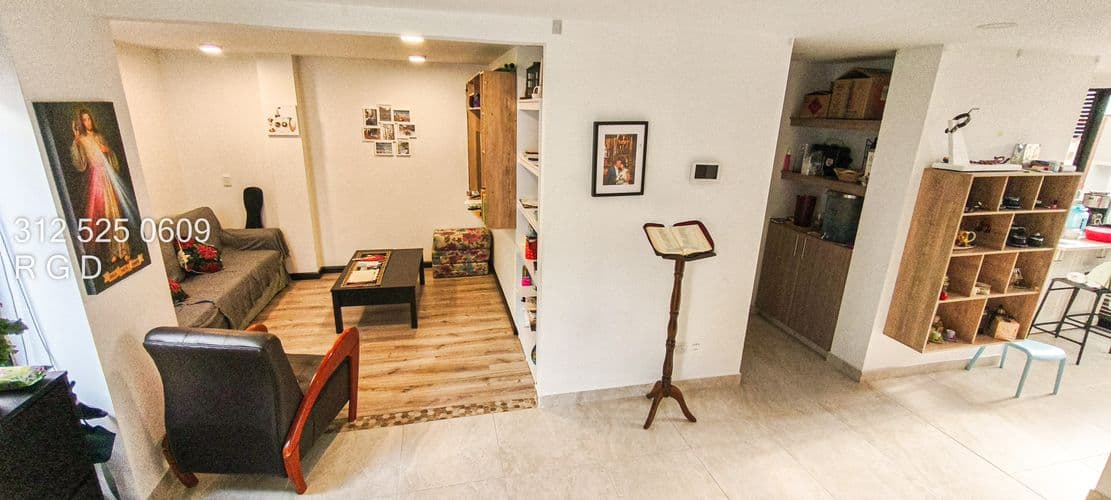 Casa en Venta en Centro, Sopó - Imagen 1