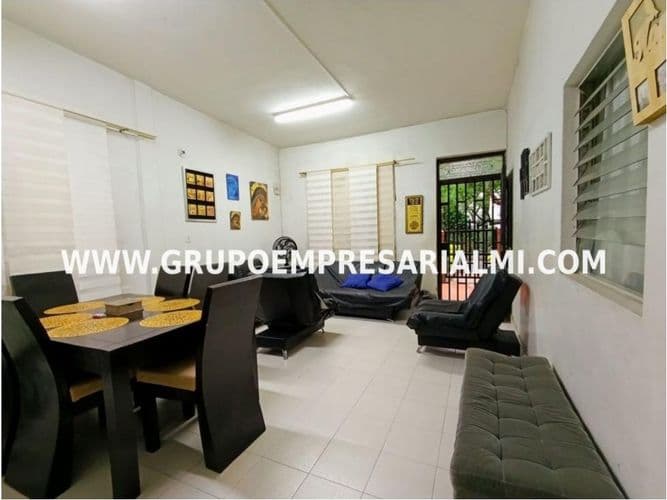 Apartaestudio en Venta en Santa lucia, Medellín - Imagen 1