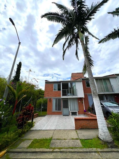Casa en Venta en Villa verde, Pereira - Imagen 1