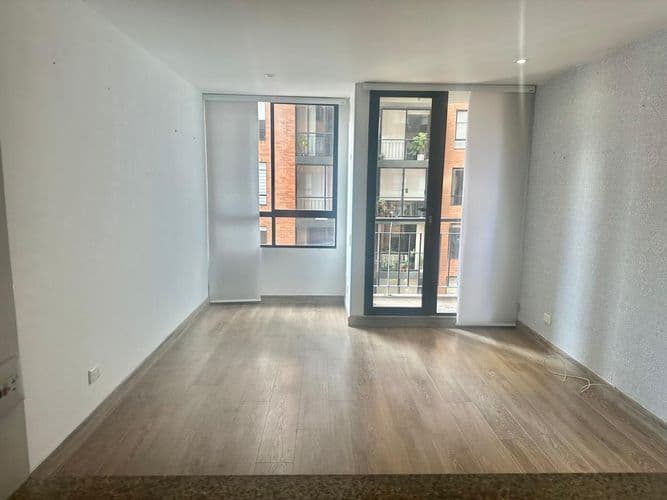 Apartamento en Venta en Cedritos, Bogotá - Imagen 1