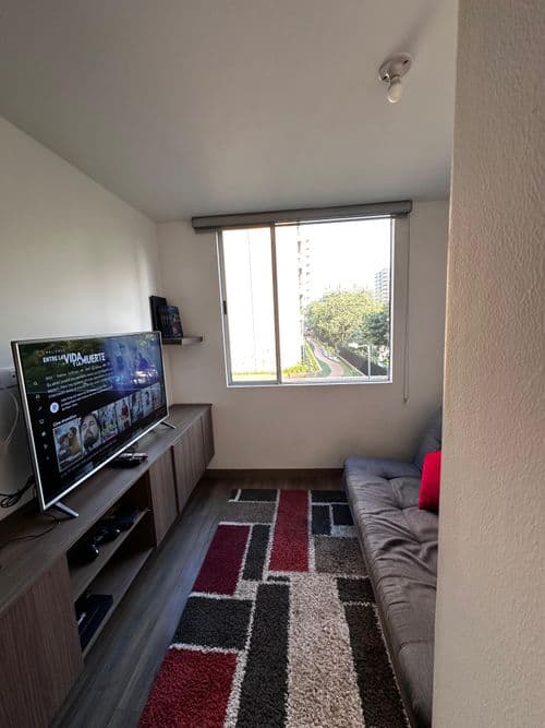 Apartamento en Venta en Colina Campestre, Bogotá - Imagen 1