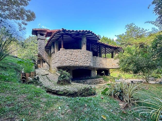 Finca en Venta en La cumbre, San rafael - Imagen 1