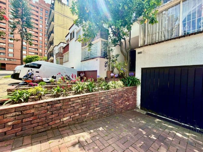 Casa en Venta en Chicó Reservado, Bogotá - Imagen 1