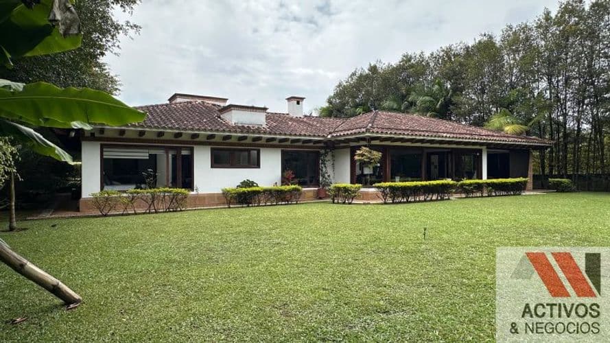 Casa en Venta en Llano Grande, Rionegro - Imagen 1