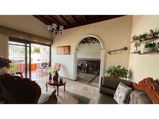 Casa en Venta en La america, Medellín - Imagen 1