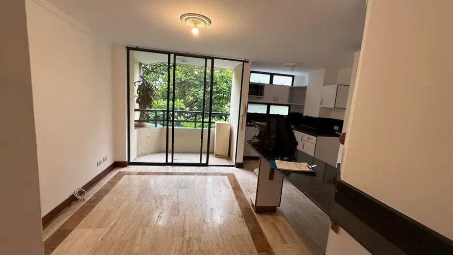 Apartaestudio en Venta en Laureles, Medellín - Imagen 1