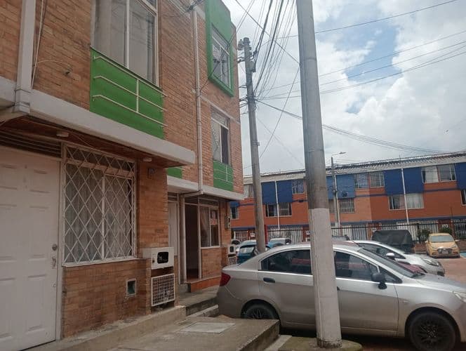 Casa en Venta en Fontibon, Bogotá - Imagen 1