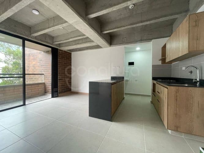 Apartaestudio en Venta en Loma del Indio, Medellín - Imagen 1