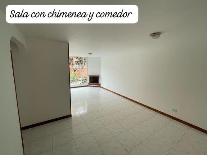 Apartamento en Venta en Pontevedra, Bogotá - Imagen 1