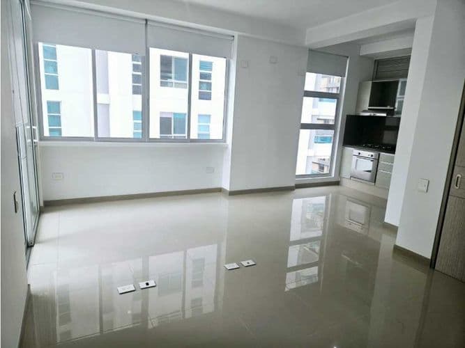 Apartaestudio en Venta en Riomar, Barranquilla - Imagen 1