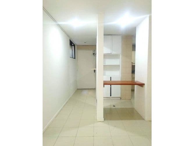 Apartaestudio en venta en Calasanz, Medellín - Imagen 1