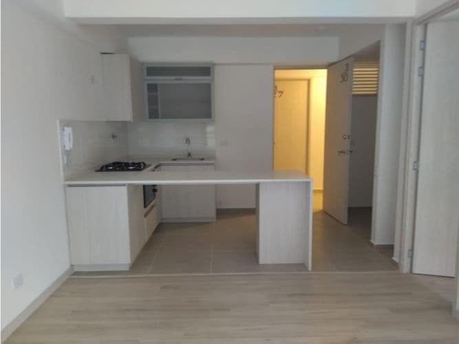 Apartaestudio en Venta en Pan de azucar, Sabaneta - Imagen 1