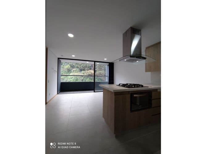 Apartaestudio en Venta en Las palmas, Medellín - Imagen 1