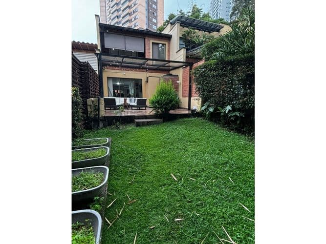 Casa en Venta en Cumbres, Envigado - Imagen 1