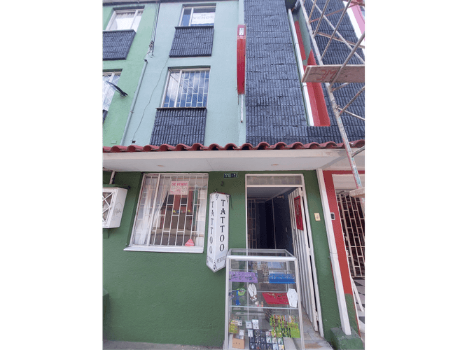 Casa en venta en Villas de Granada, Bogotá - Imagen 1