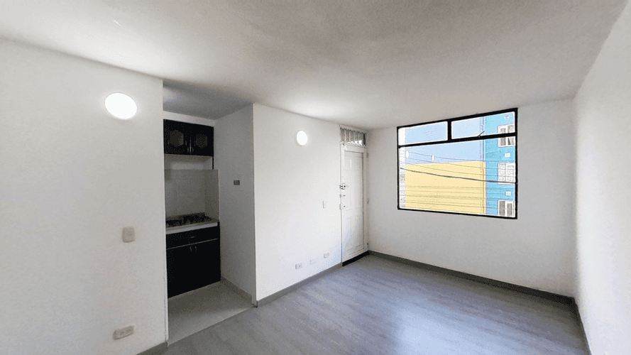 Apartamento en Venta en Bosa Porvenir, Bogotá - Imagen 1