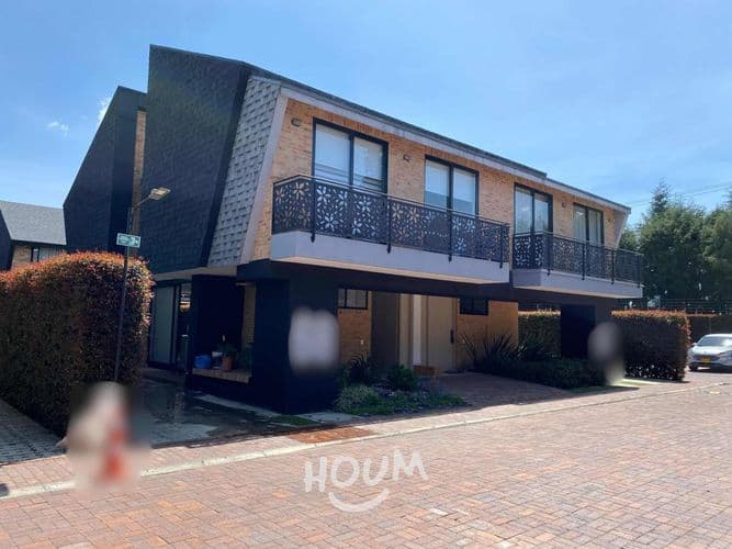 Casa en Venta en Fonquetá, Chía - Imagen 1