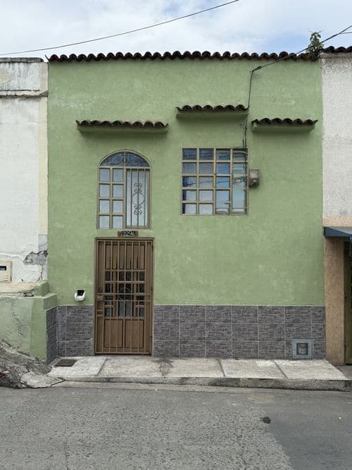 Casa en Venta en Central, Palmira - Imagen 1
