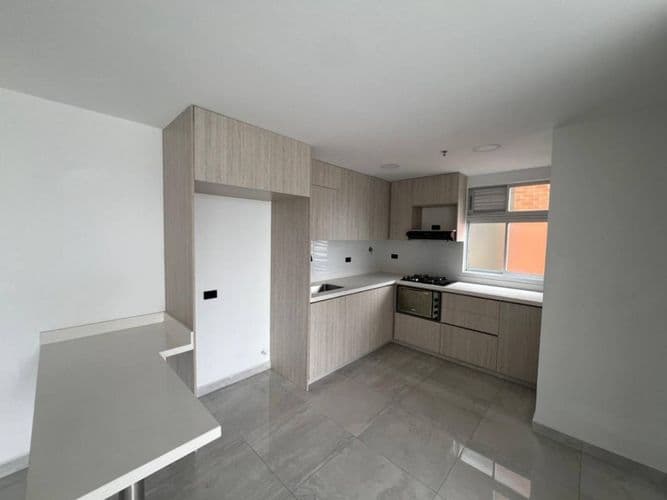 Apartaestudio en Venta en Zuñiga, Envigado - Imagen 1