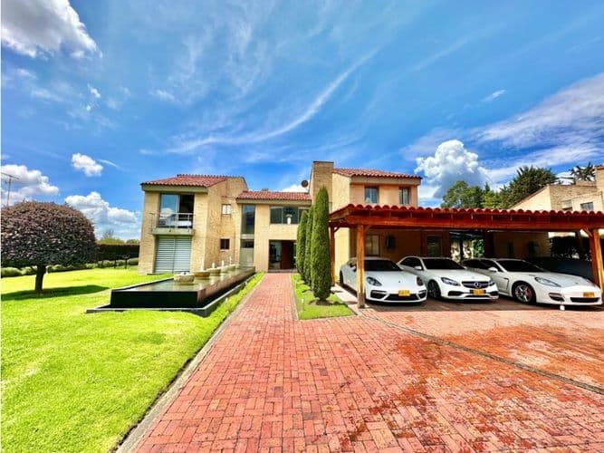 Casa en Venta en Suba, Bogotá - Imagen 1