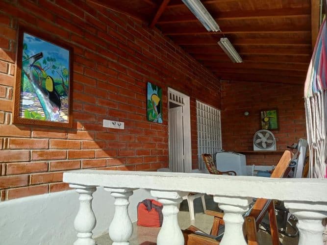 Finca en Venta en El hatillo, Barbosa - Imagen 1