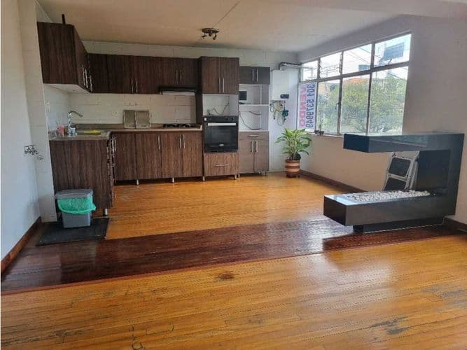 Casa en Venta en La soledad, Bogotá - Imagen 1