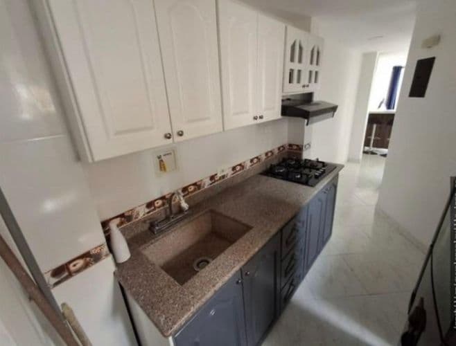 Apartamento en Venta en Belén San Bernardo, Medellín - Imagen 1