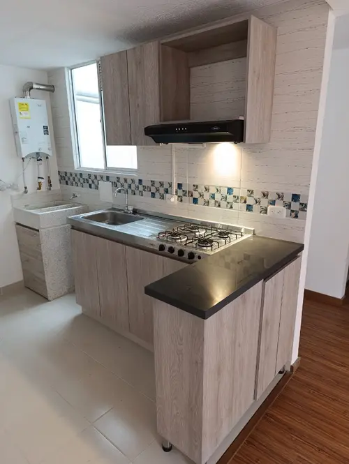 Apartamento en Venta en Verganzo, Tocancipá - Imagen 1