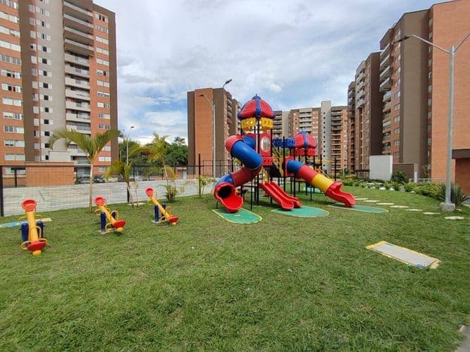 Apartamento en Venta en Condina, Pereira - Imagen 1