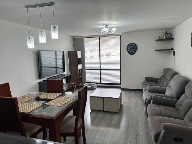 Apartamento en Venta en Cedritos, Bogotá - Imagen 1