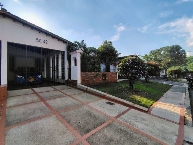 Casa en Venta en Los cedros, Bucaramanga - Imagen 1