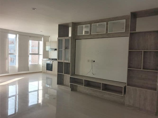 Apartaestudio en Venta en Granadillo, Barranquilla - Imagen 1