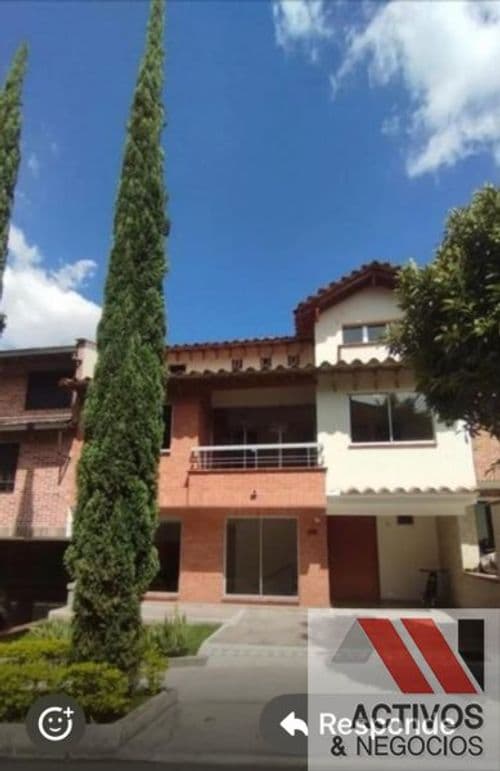 Casa en Venta en Suramerica, La estrella - Imagen 1