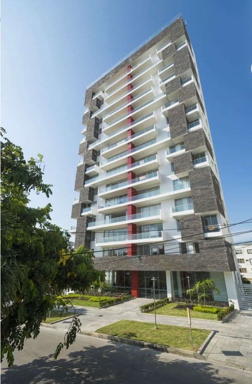 Apartaestudio en Venta en San vicente, Barranquilla - Imagen 1