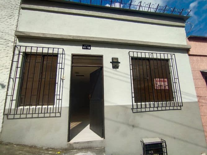 Casa en Venta en Popular modelo, Pereira - Imagen 1