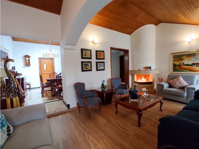 Casa en Venta en Alhambra, Bogotá - Imagen 1
