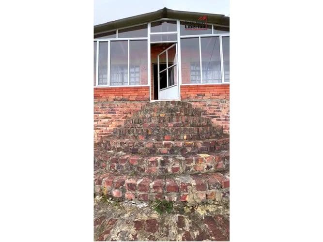 Finca en Venta en Quiroga central, Chocontá - Imagen 1