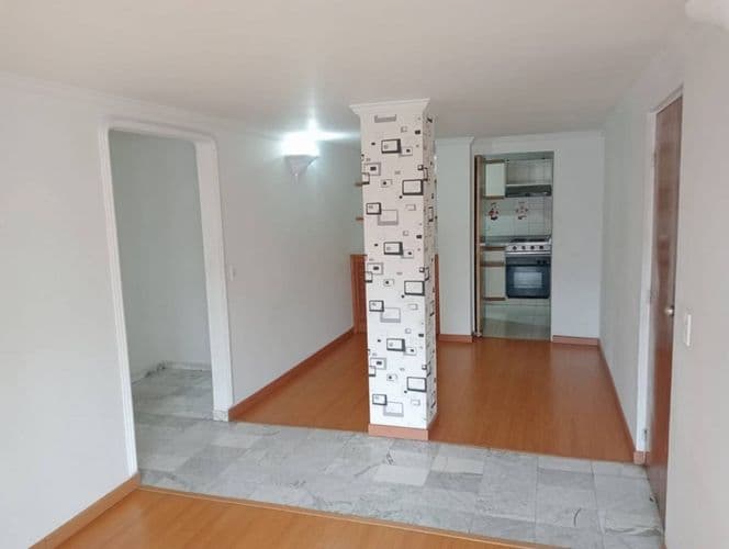 Apartamento en Venta en San antonio noroccidental, Bogotá - Imagen 1