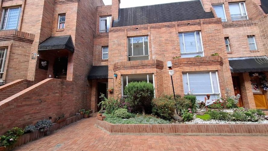 Casa en Venta en Colina Campestre, Bogotá - Imagen 1