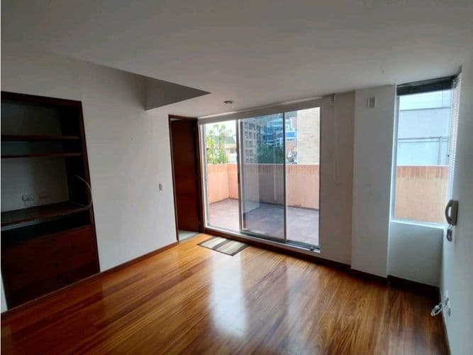 Apartamento en Venta en Bella suiza, Bogotá - Imagen 1