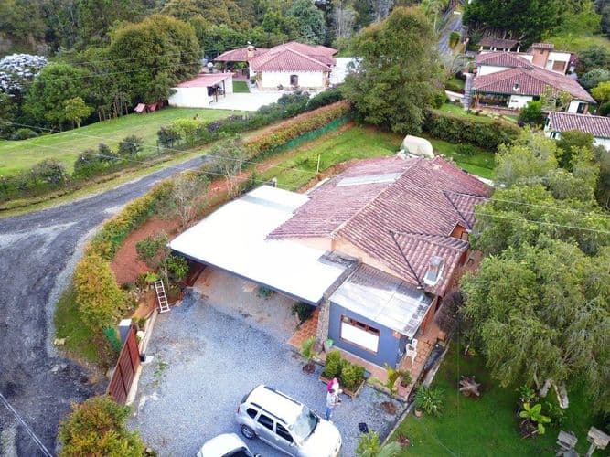 Finca en Venta en Loma del Escobero, Envigado - Imagen 1