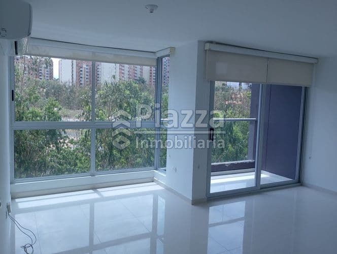 Apartamento en Venta en Miramar, Barranquilla - Imagen 1