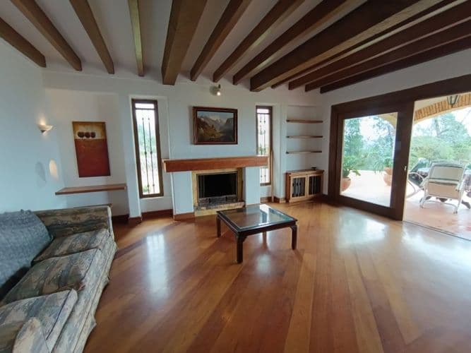 Finca en Arriendo en La quiebra, Argelia - Imagen 1
