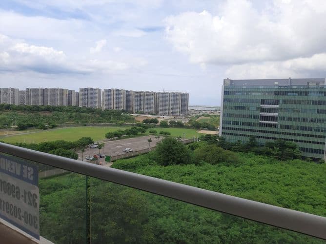 Apartamento en Arriendo en Salgar, Puerto colombia - Imagen 1